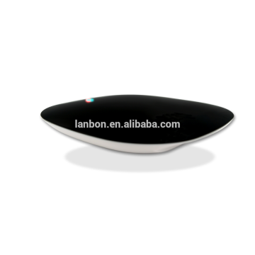 Intelligent switch smart home no gateway